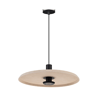 Светильник SP-KOTARO-R450-12W Warm2700 (BG-BG, 36 deg, 230V, TRIAC) (Arlight, IP20)