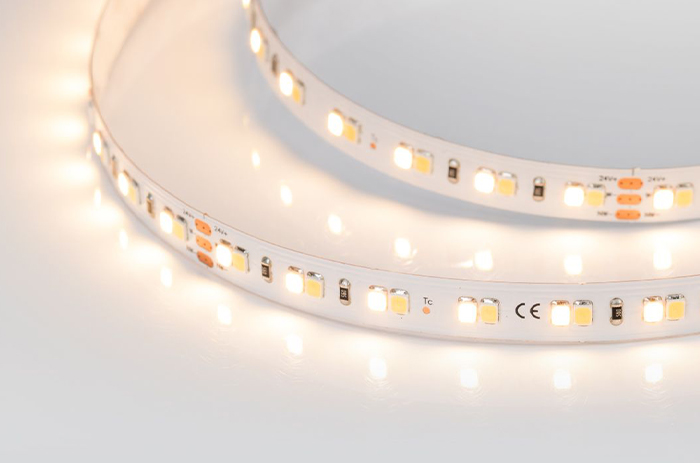 Расширение ассортимента MIX-лент