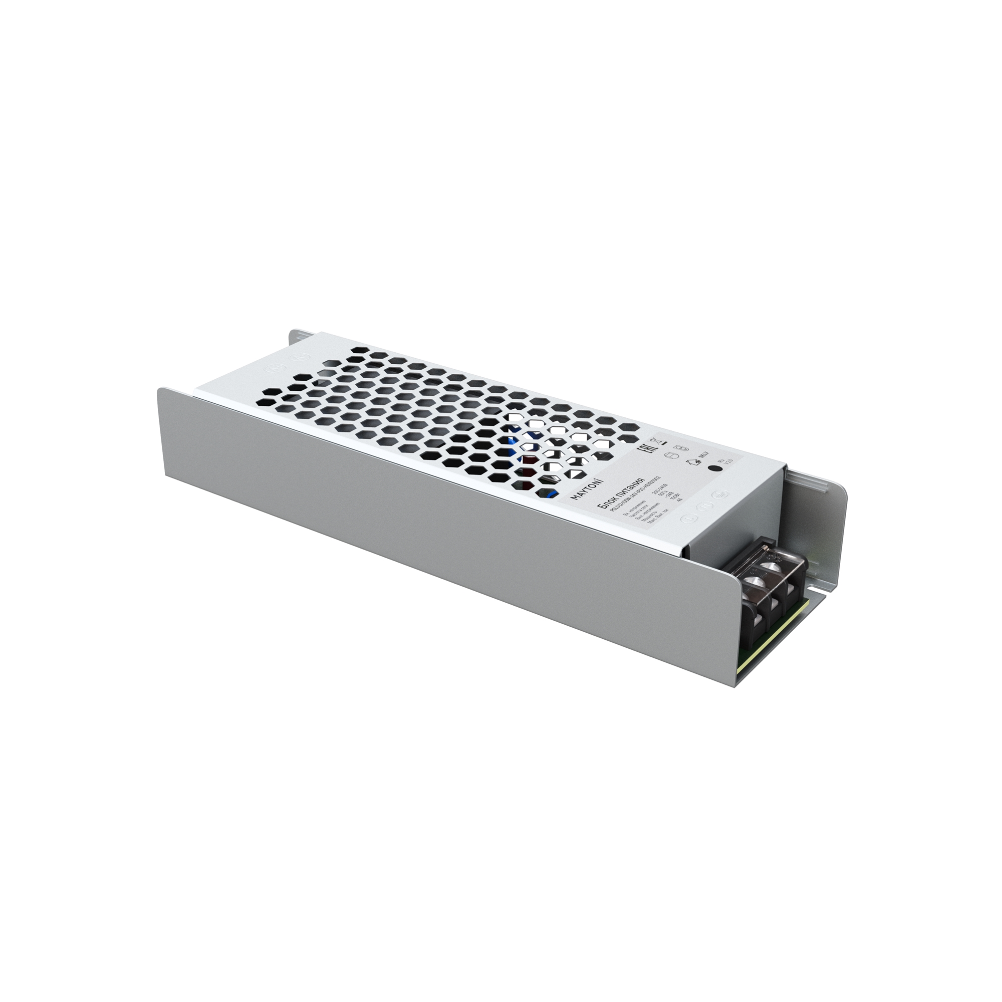 Источник напряжения PSL012 24В 100Вт IP 20 821002