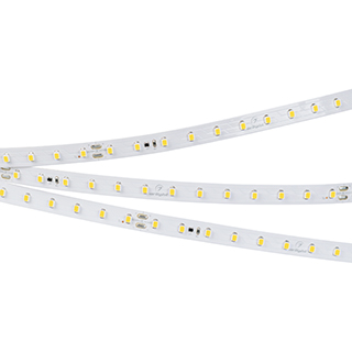 Светодиодная лента IC-A78-10mm 48V Warm3000 (4 W/m, IP20, 2835, 50m) (Arlight, стабилизированная)