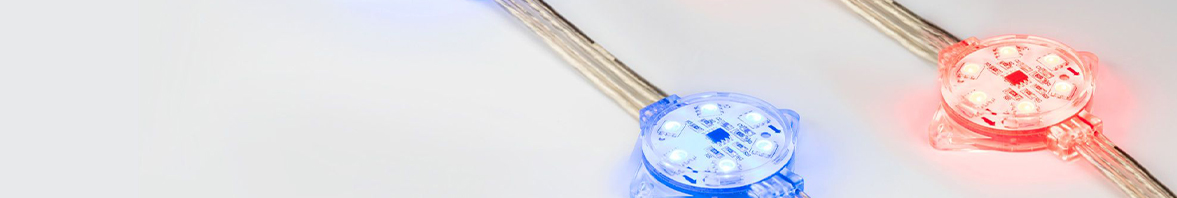 Модули VISOR – универсальная подсветка