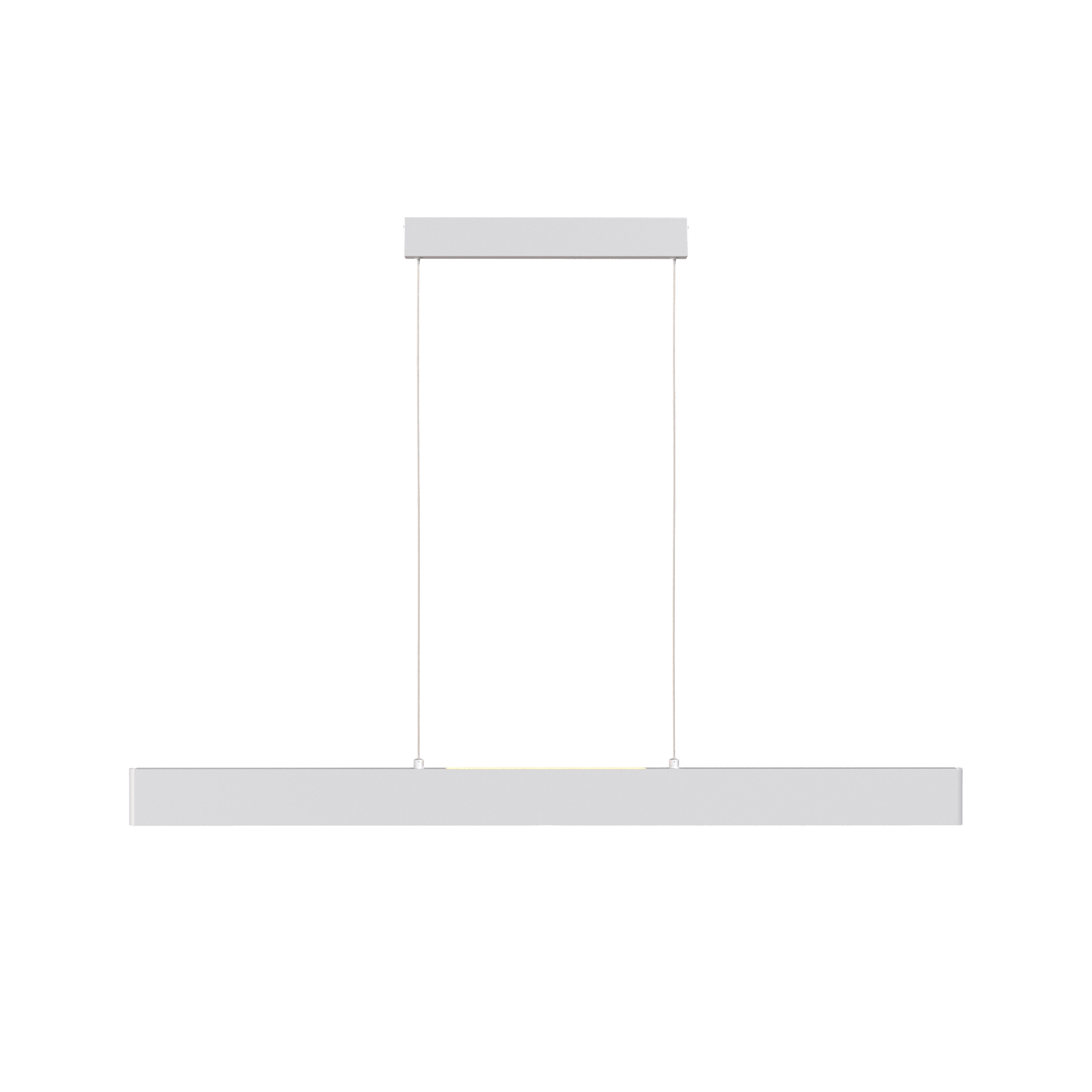 Подвесной светильник Step 3000K 1x30Вт 120°