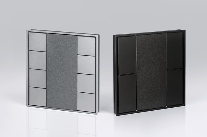 Многофункциональные панели KNX-223