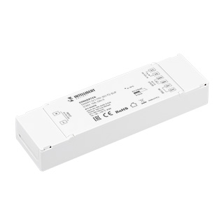 INTELLIGENT ARLIGHT Конвертер SMART-0/1-10V-301-72-SUF (230V, 10A, DALI) (IARL, IP20 Пластик, 5 лет)