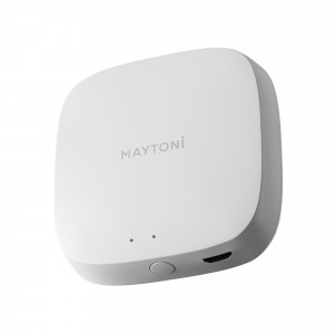 Центр управления умным домом Maytoni Smart ХАБ