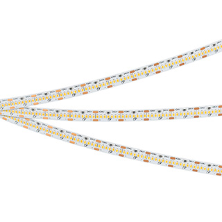 Светодиодная лента MICROLED-M420-8mm 24V Warm3000 (9.6 W/m, IP20, 2216, 5m) (Arlight, -)