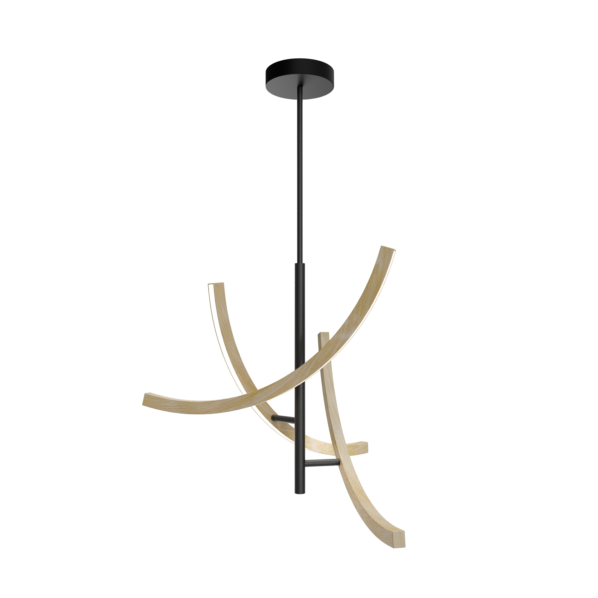 Подвесной светильник Wabi 2700-4000K 21Вт