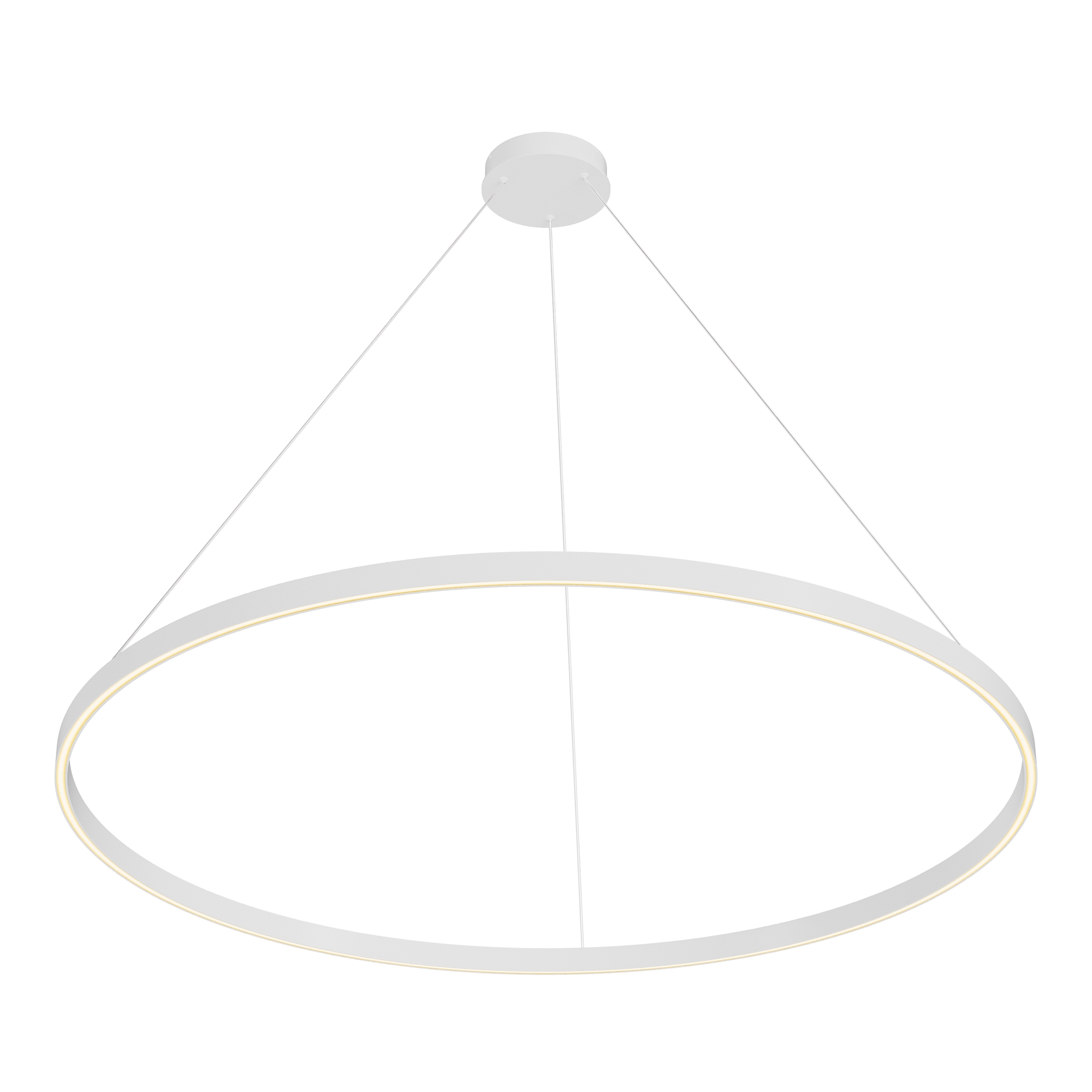 Подвесной светильник Rim 3000-4000К 80Вт