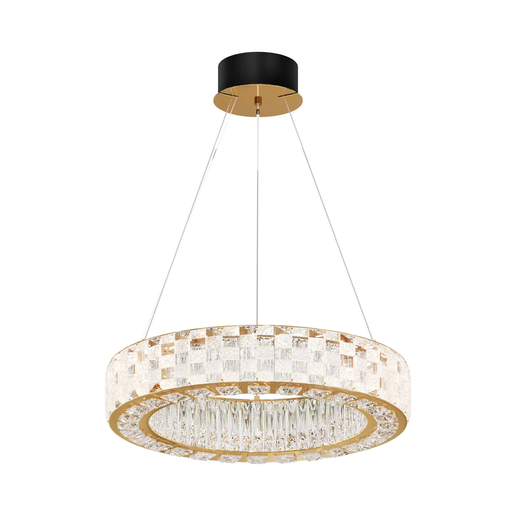 Подвесной светильник Castello 3000К 40Вт