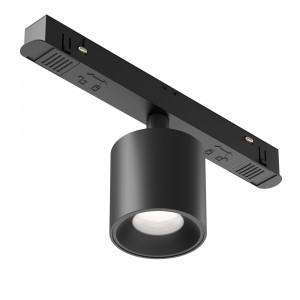 Трековый светильник Альфа / Alfa S Exility 2700-6000K 7Вт 50° Dim Smart