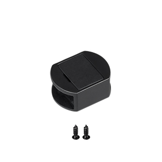 Держатель ремня ART-INBELT-BELT-HOLDER (BK) (Arlight, -)