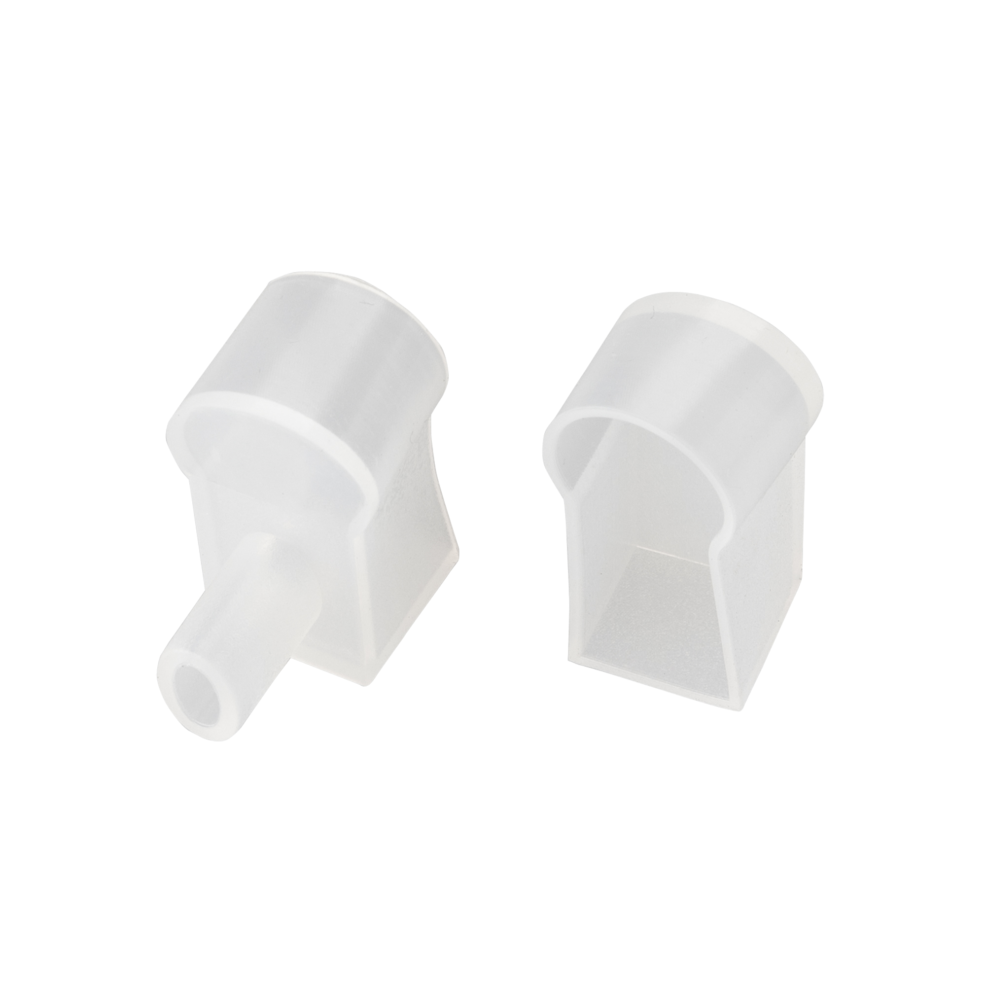 Заглушка ARL-WAVE-1225-CAP-SET-WH (Arlight, Силикон)