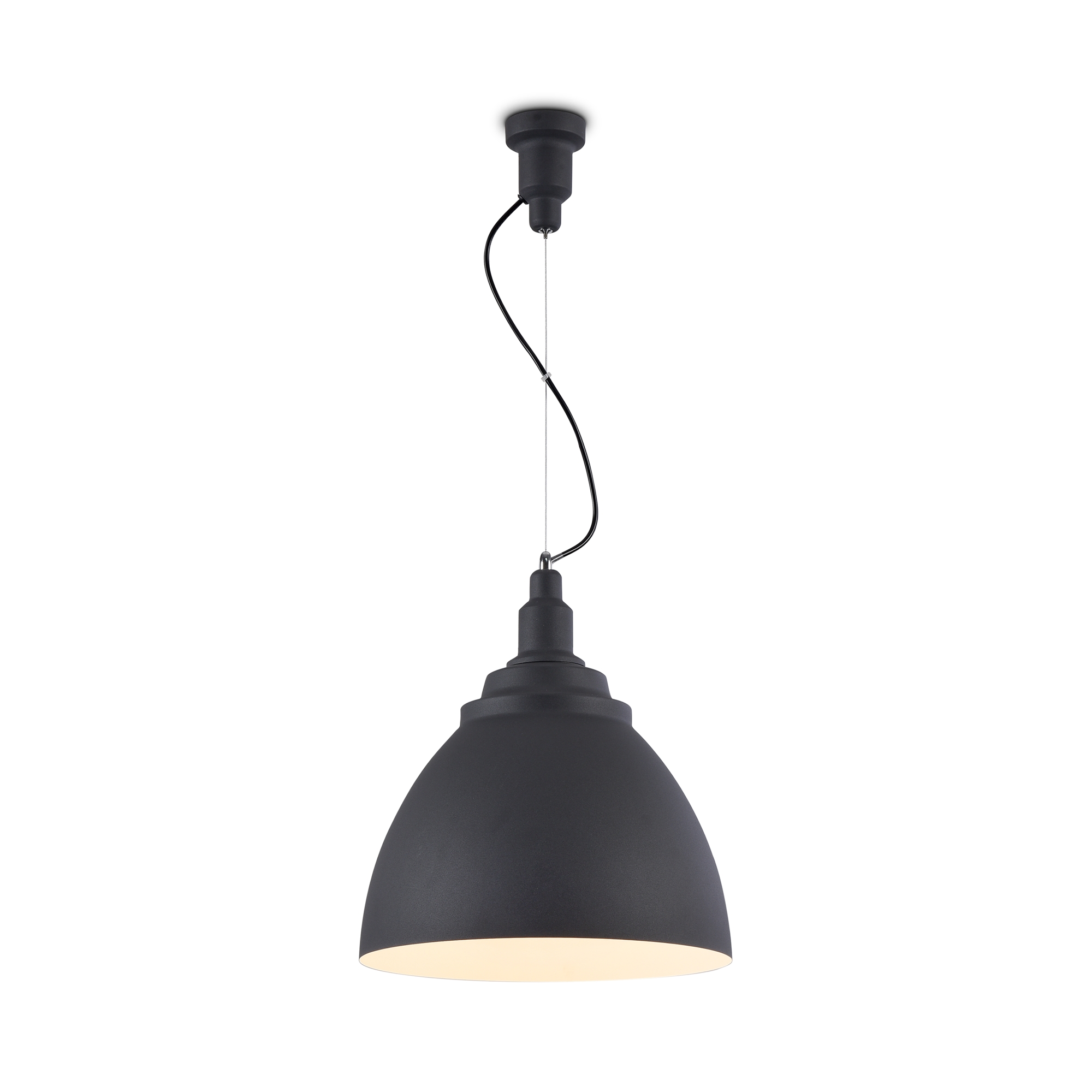 Подвесной светильник Bellevue E27х1 60Вт