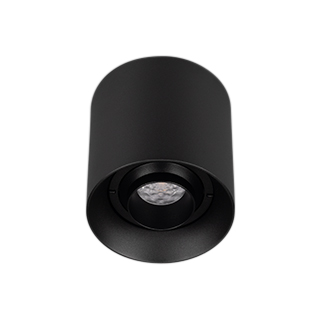 Светильник SP-ACENTO-R95-10W Day4000 (BK, 20-45 deg, 230V) (Arlight, IP20 Металл, 5 лет)