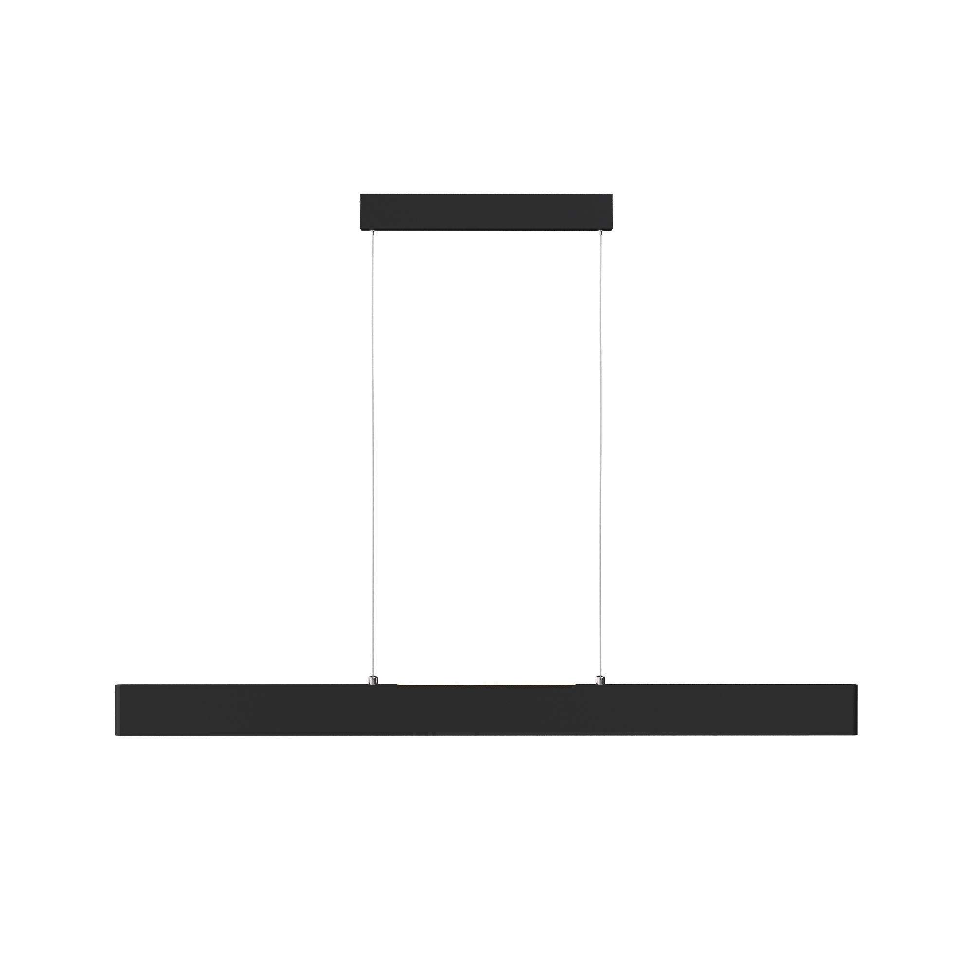 Подвесной светильник Step 4000K 1x30Вт 120°