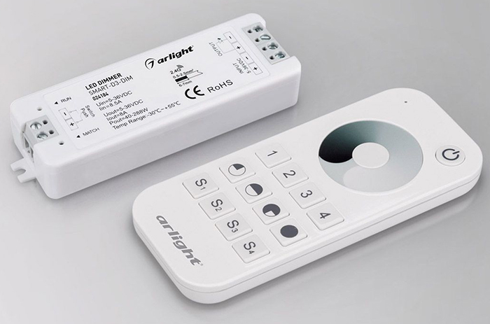 Новинки серии SMART