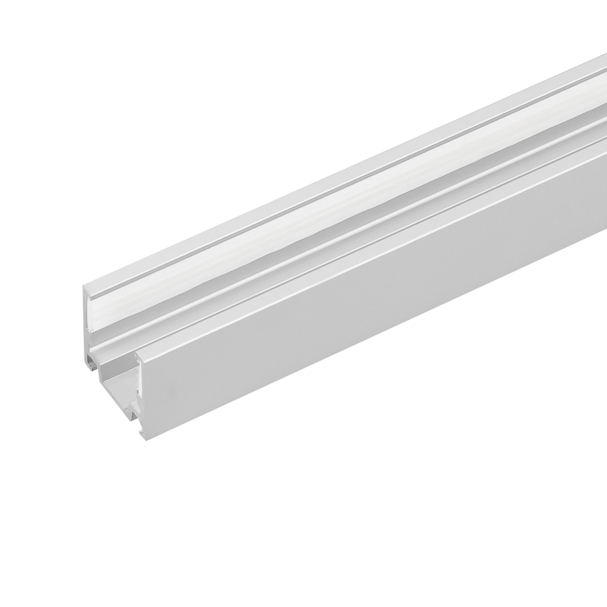 Профиль ARL-WAVE-1010-1000-M ANOD (Arlight, Алюминий)