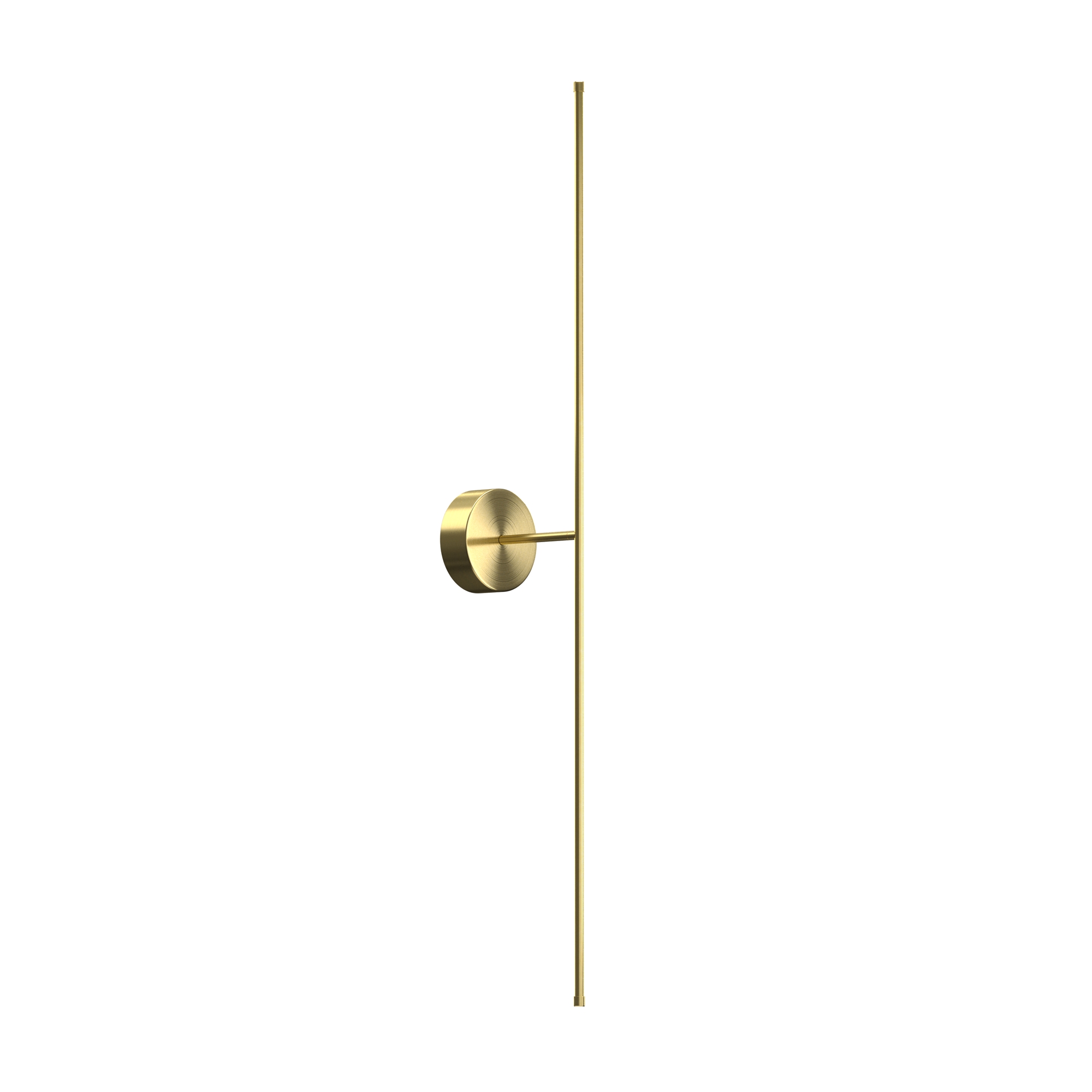 Настенный светильник (бра) Элегантный / Elegant 2700К 12Вт