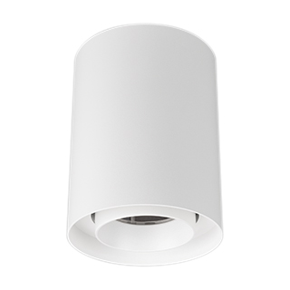 Светильник SP-FOCUS-R110-18W Day4000 (WH, 36 deg, 230V) (Arlight, IP54 Металл, 5 лет)