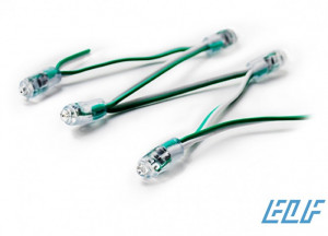 Пиксельные модули