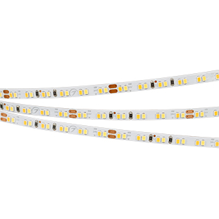 Светодиодная лента MICROLED-M240-4.5mm 24V White-CDW (9.6 W/m, IP20, 2216, 5m) (Arlight, узкая)