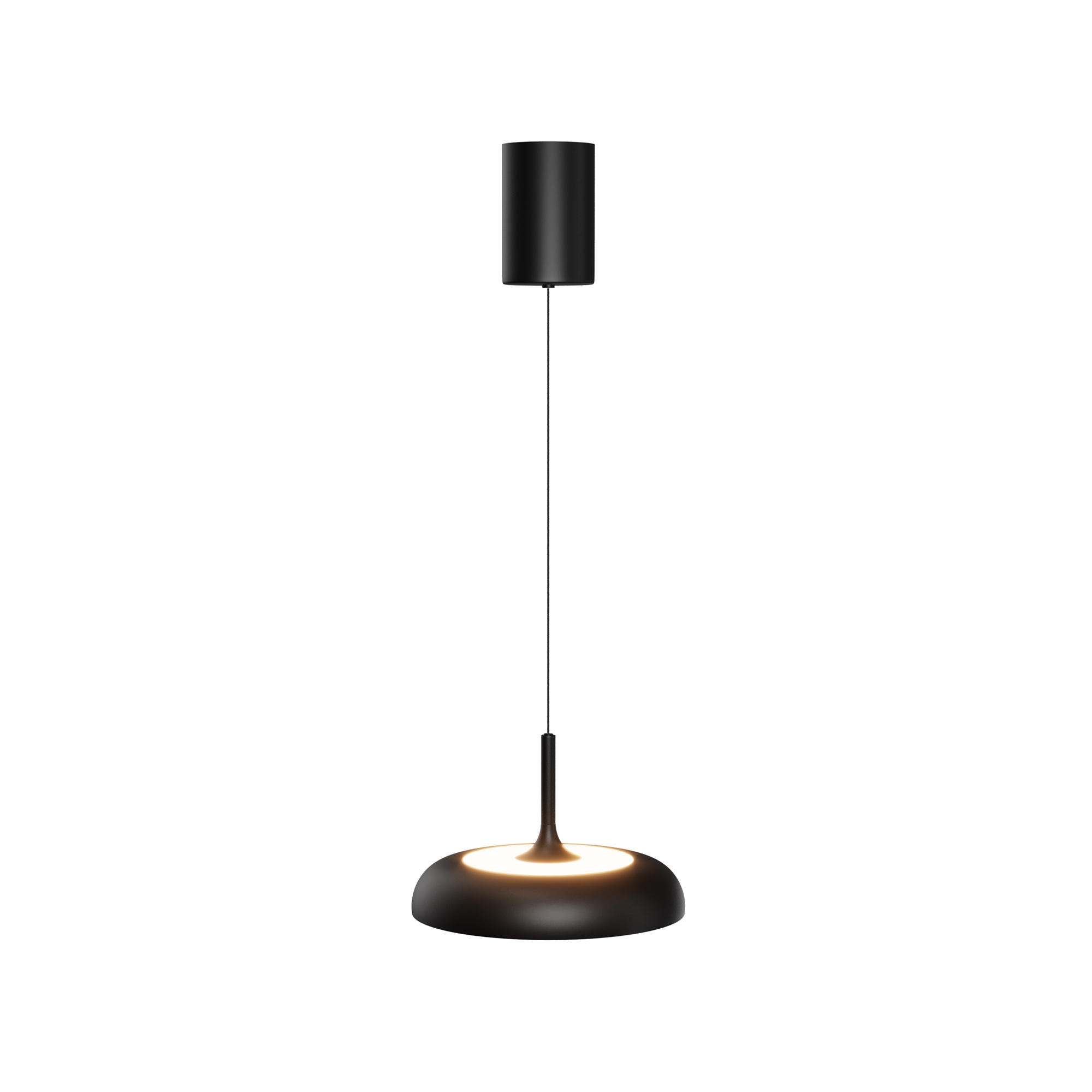 Подвесной светильник Gerhard 3000K 31Вт