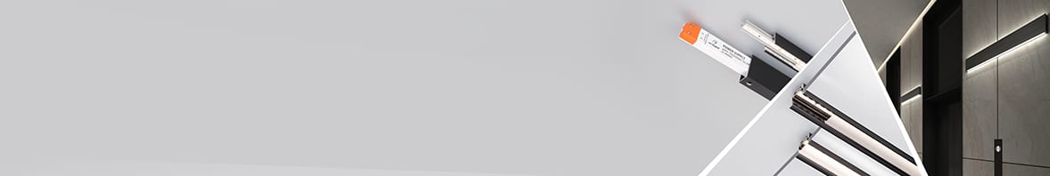 SL-LINE — другое оформление освещения