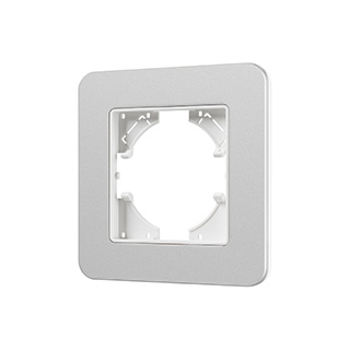 Рамка алюминиевая FRM-AKIRY-SFAL-1-SR (Arlight, -)