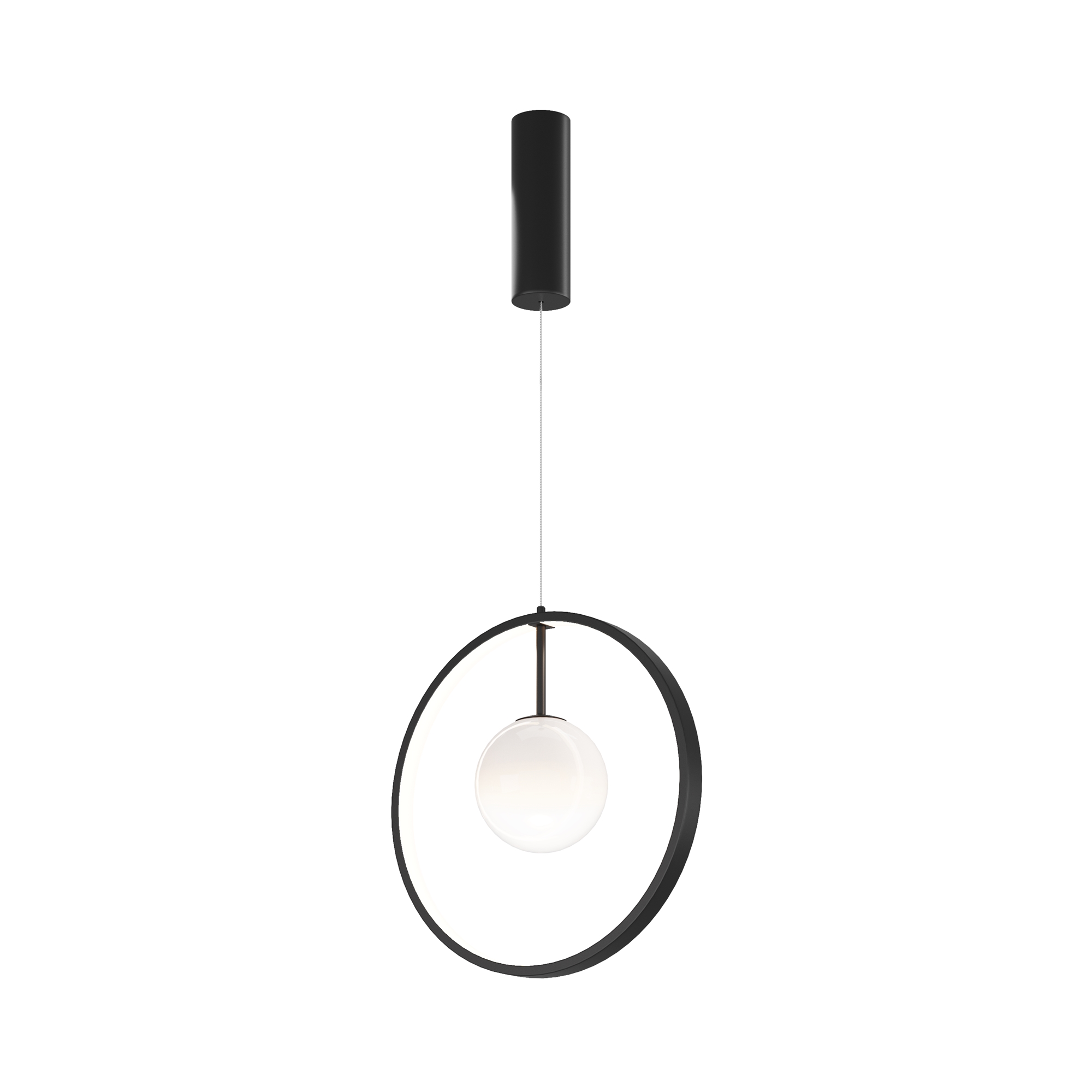 Подвесной светильник Paparazzi 3000K 12Вт