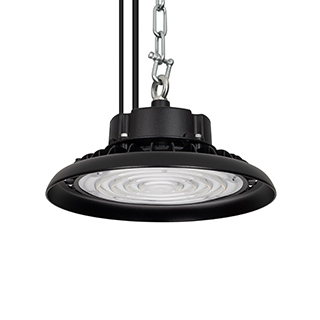Светильник SP-ARIVA-DIM-R260-100W White5000 (BK, 60 deg, 230V, 0-10V) (Arlight, IP65 Металл, 5 лет)