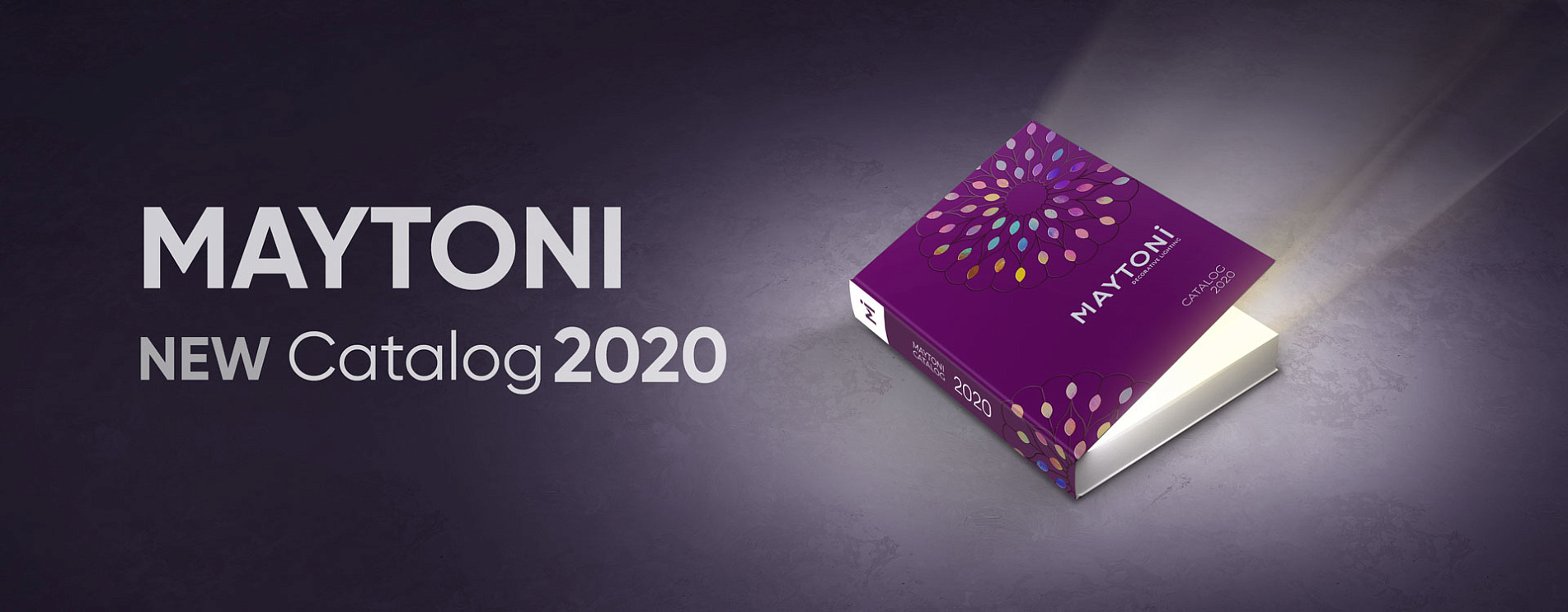 NEW Catalog 2020