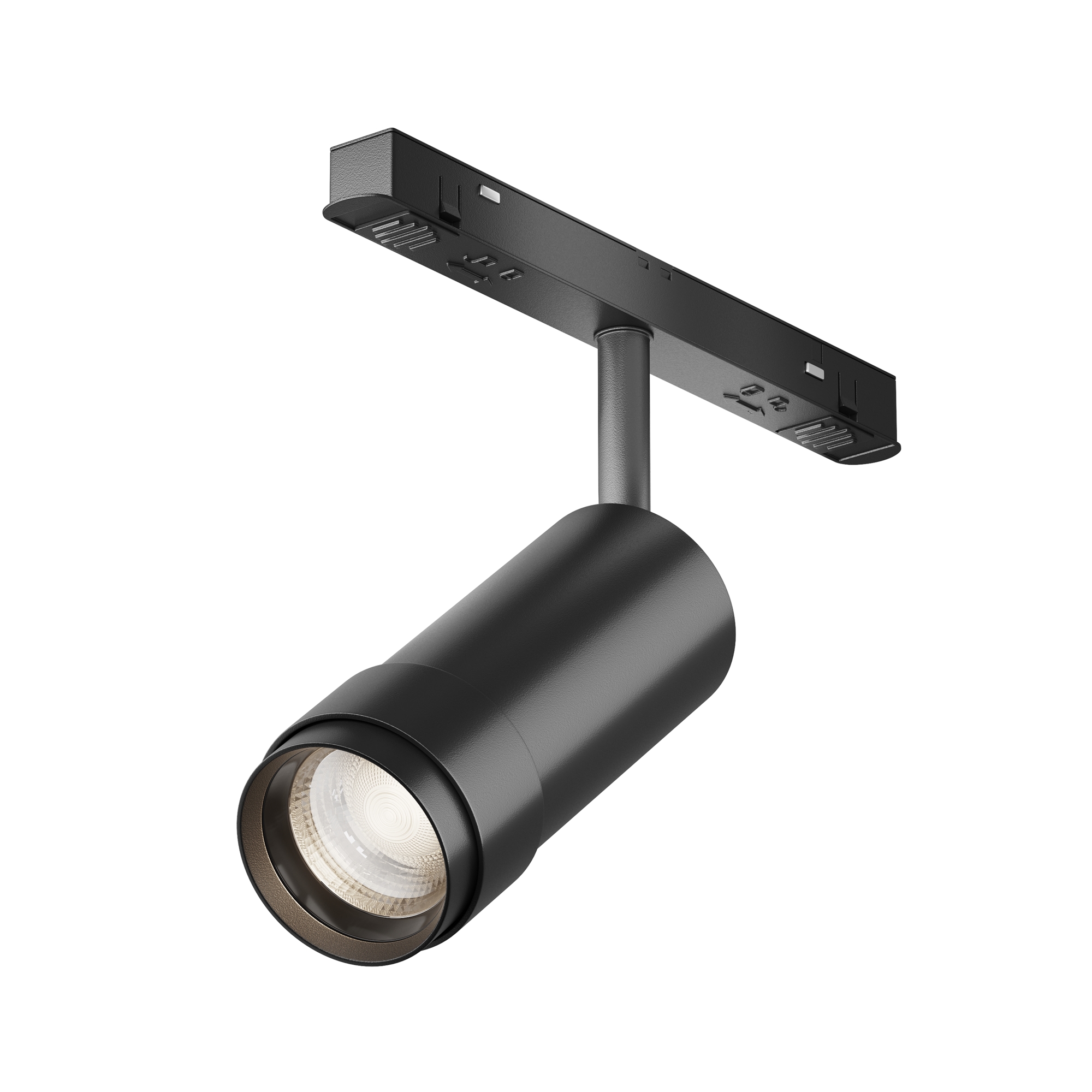 Трековый светильник Фокус Зум / Focus Zoom Exility 2700-6000K 12Вт 15-50° Dim Smart