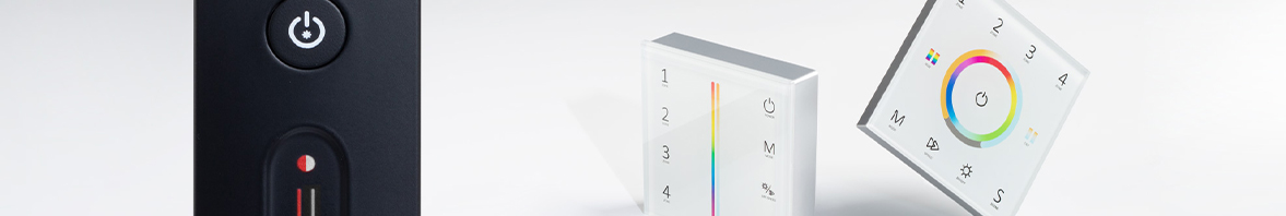 Панели и пульты SMART — маневренность в управлении