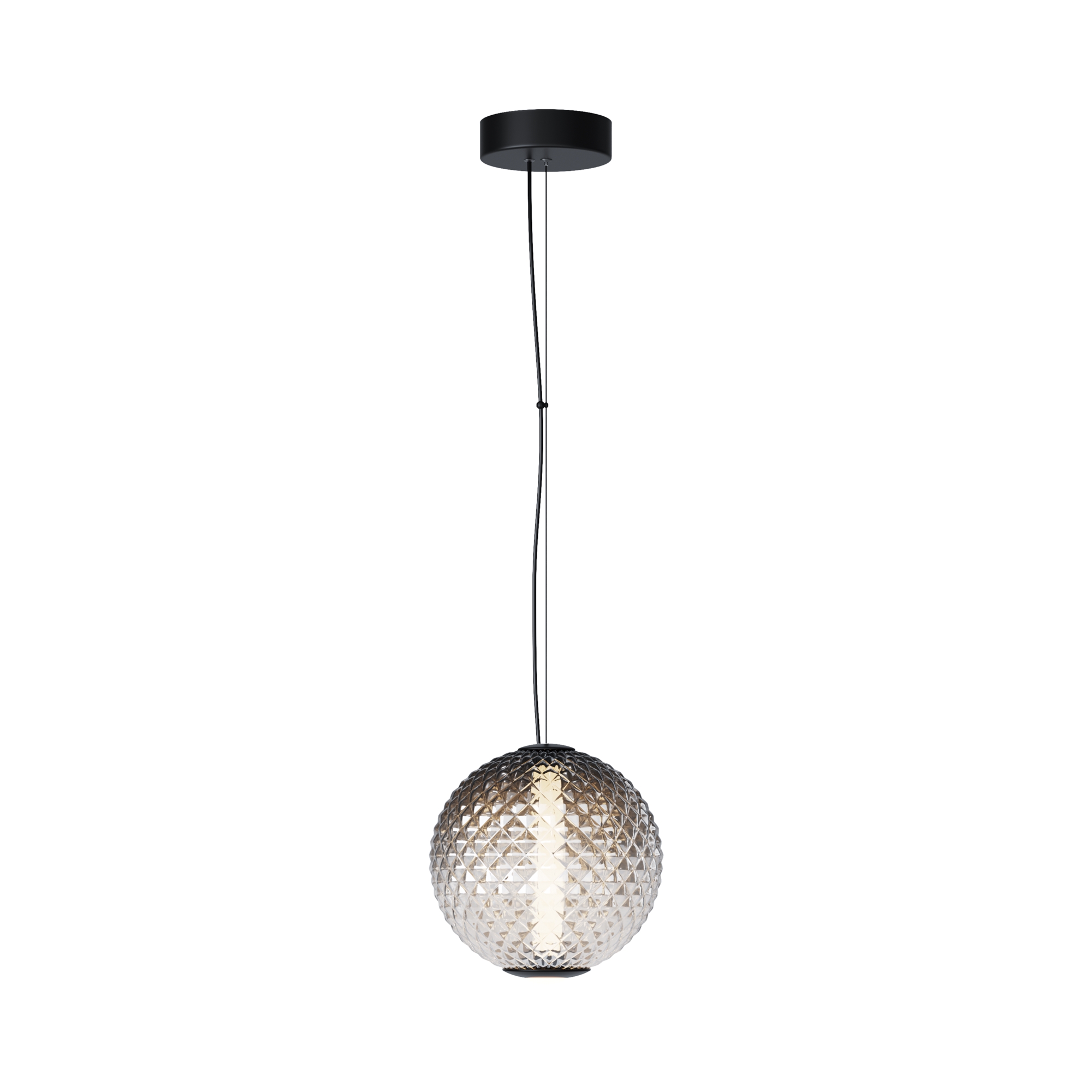 Подвесной светильник Bruma 3000K 12Вт