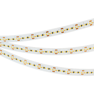 Светодиодная лента MICROLED-M300-10mm 24V Warm2700 (21.6 W/m, IP20, 2216, 5m) (Arlight, 21.6 Вт/м, IP20)