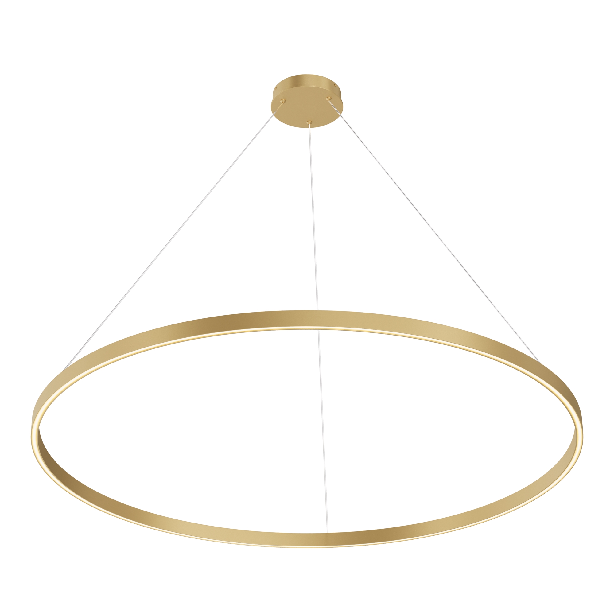 Подвесной светильник Rim 2600-3500К 81Вт