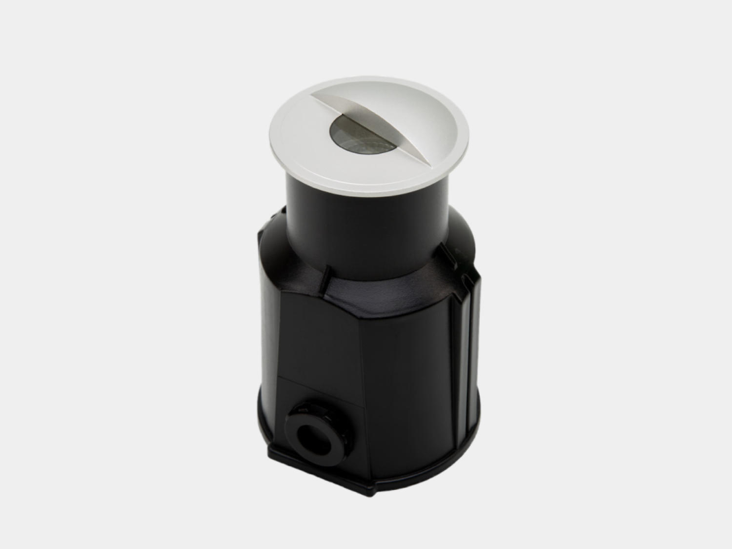 Светильник светодиодный 6Вт, IP67, RGB + теплый (RGB + 3000К), DL-2070R5-6-RGBWW-24