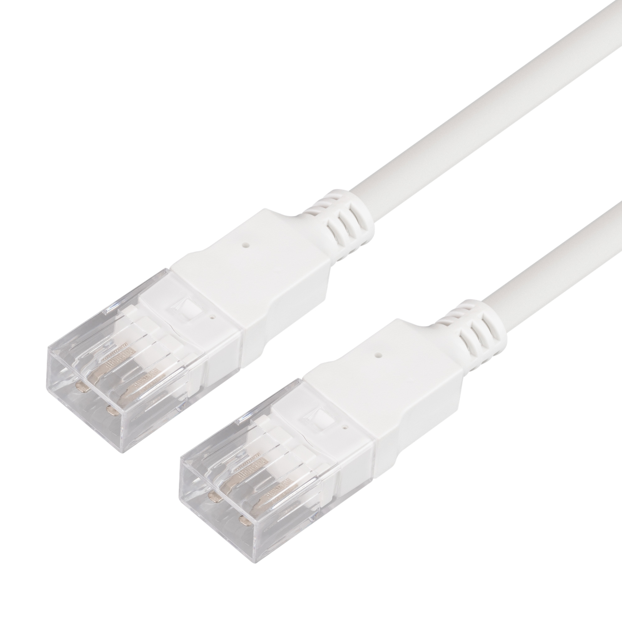 Коннектор соединительный для ленты ARL-15x6.5mm (Arlight, Пластик)