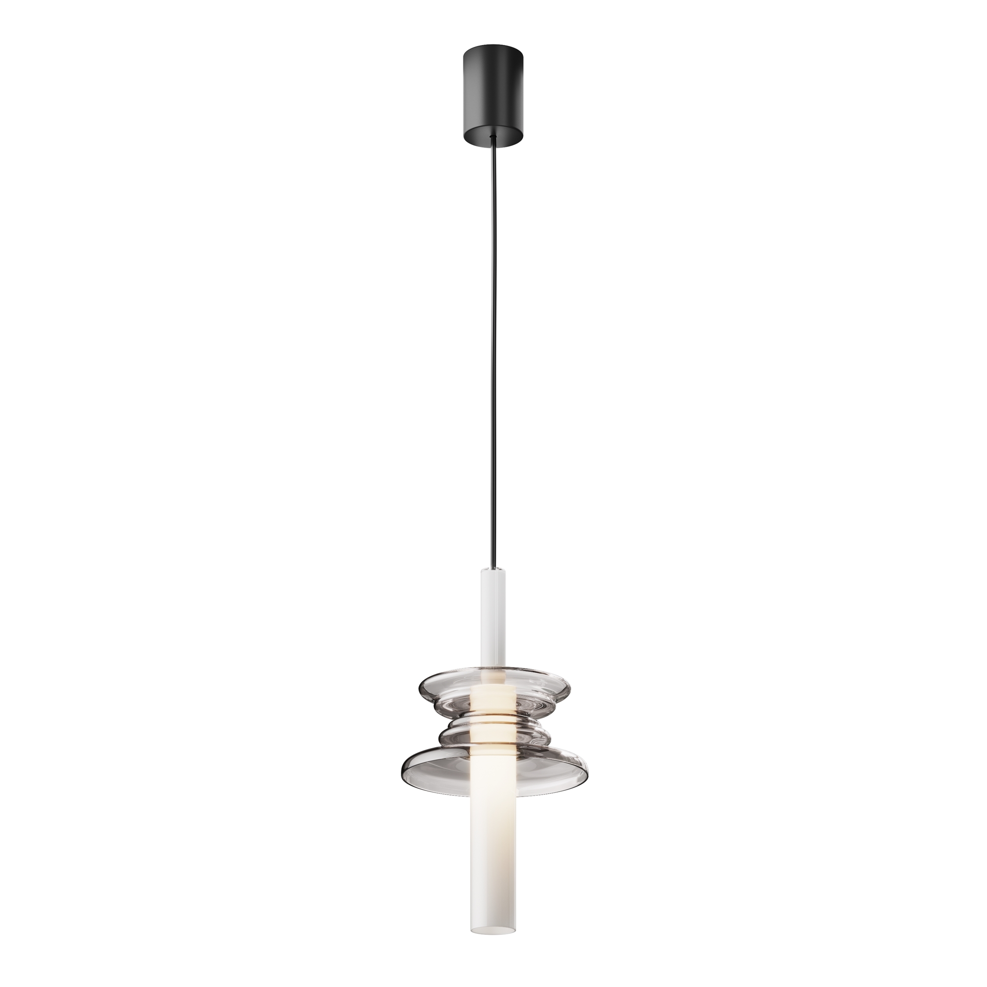 Подвесной светильник Sound Wave G9х1