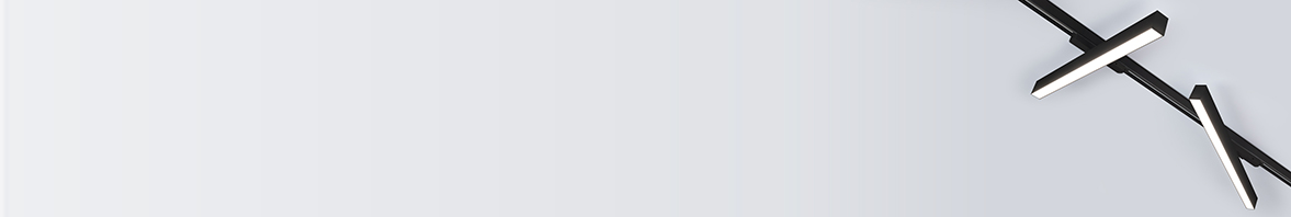 FLAT — новая форма трекового освещения