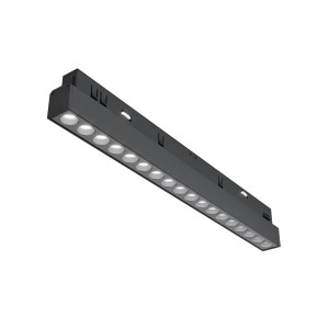 Трековый светильник Точки / Points Exility 2700-6000K 18Вт 36° Dim Smart
