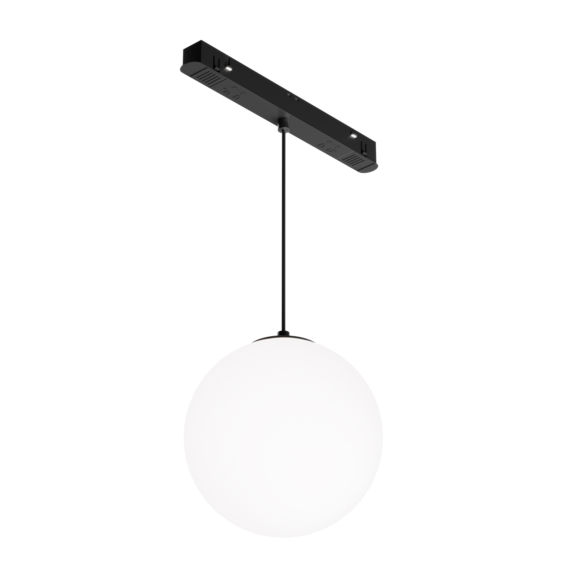 Трековый подвесной светильник Луна / Luna Exility 2700-6000K 5Вт 360° Dim Smart