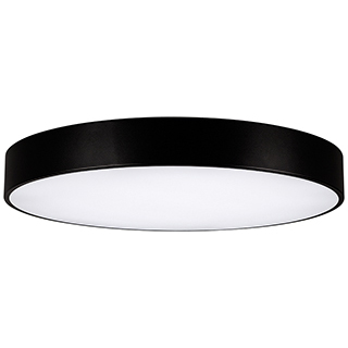 Светильник SP-TOR-PILL-R800-94W Day4000 (BK, 120 deg, 230V) (Arlight, IP20 Металл, 3 года)