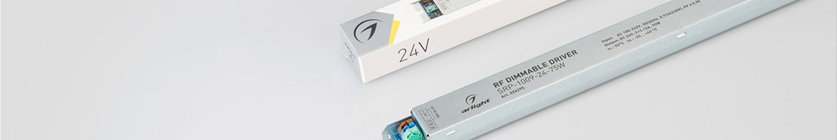 Надежность в узком корпусе