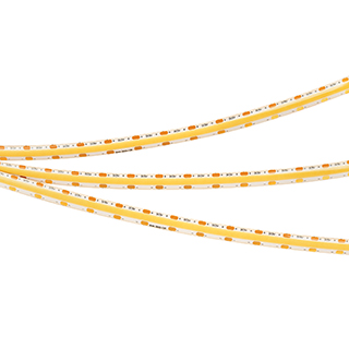 Светодиодная лента герметичная COB-SE-X360-8mm 5V Warm3000 (5 W/m, IP65, CSP, 5m) (Arlight, -)