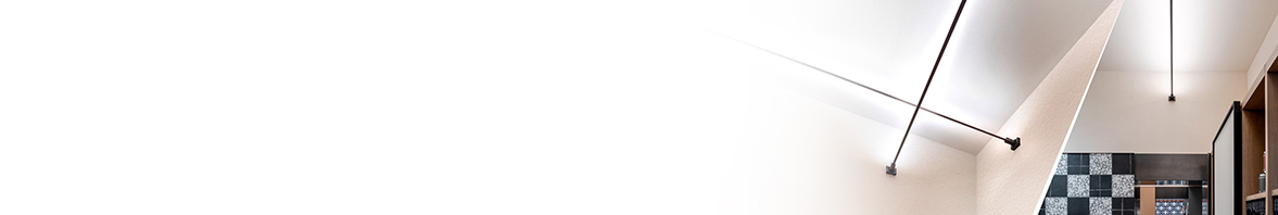 STINGRAY – линии света в пространстве