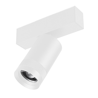 Светильник MAG-SPOT-ZOOM-45-R60-15W Warm3000 (WH, 15-50 deg, 24V) (Arlight, IP20 Металл, 5 лет)