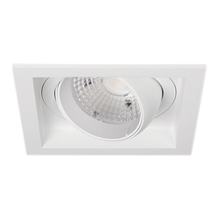 Светильник MS-VORTEX-BUILT-S140x140-30W Day4000 (WH-WH, 50 deg, 230V) (Arlight, IP20 Металл, 5 лет)