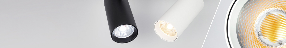 Линзы ARL-36CBT — меняй угол света