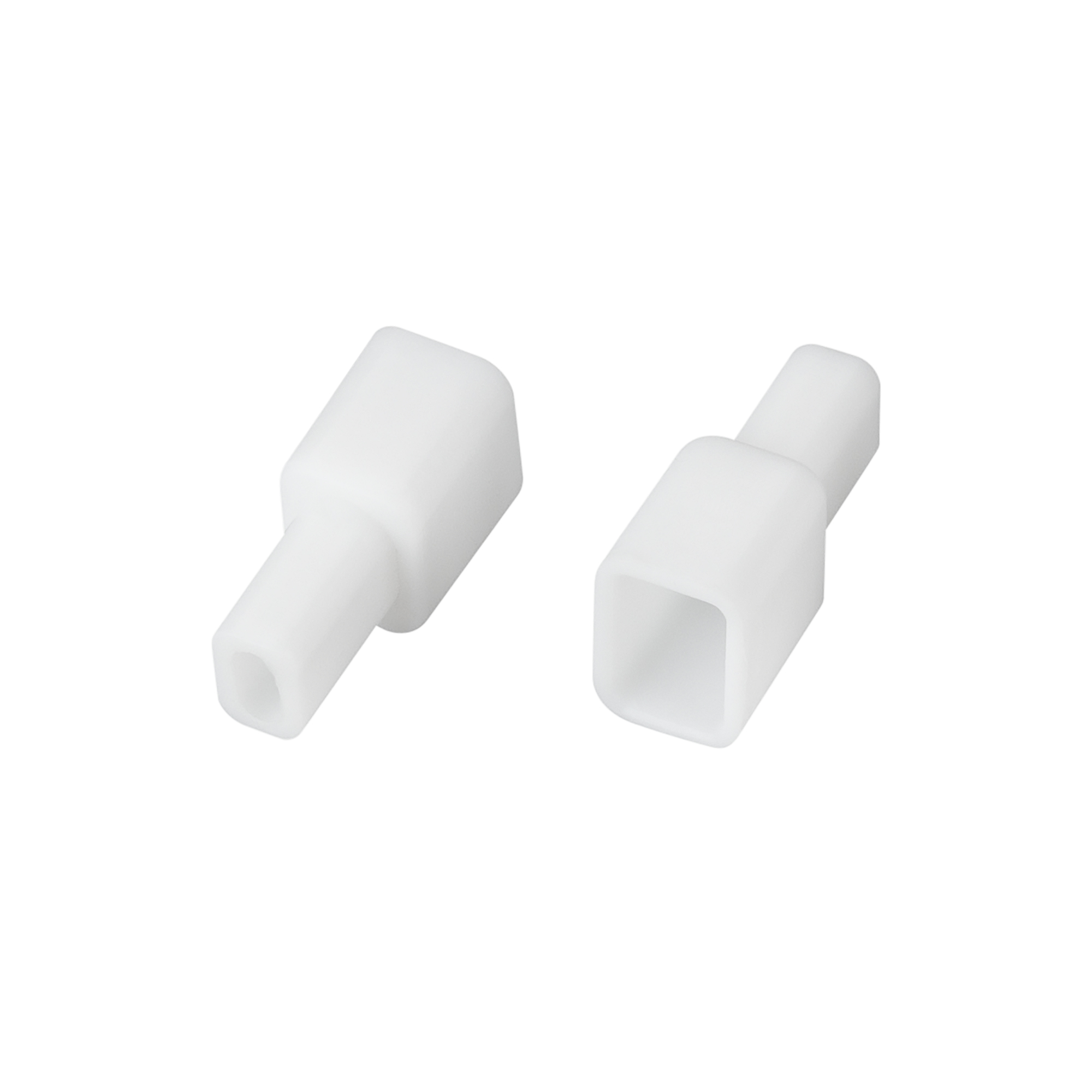 Заглушка для лент VELA-2.5x6-H (Arlight, -)